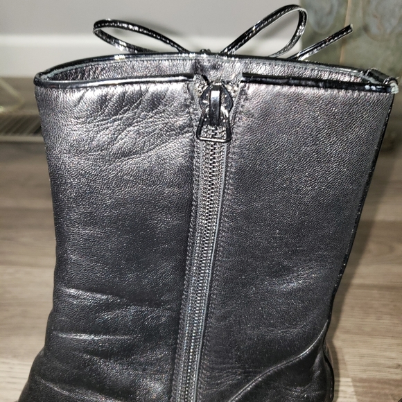 Chanel Ankle Boots - Picture 5 of 10